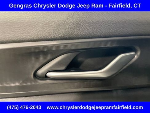Certified 2023 Jeep Grand Cherokee Laredo w/ Luxury Tech Group I AWD/4WD image 13