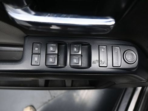 Used 2014 Chevrolet Silverado 1500 W/T w/ Trailering Package AWD/4WD image 11