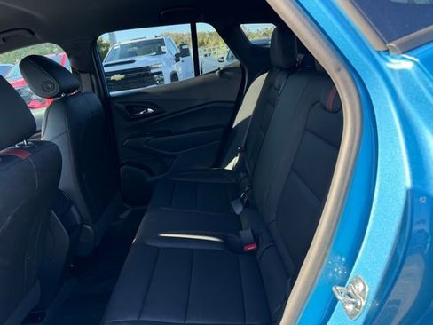 New 2026 Chevrolet Trax RS w/ Driver Confidence Package image 24