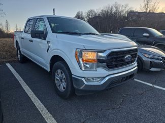 Used 2022 Ford F150 XLT w/ Trailer Tow Package video 1