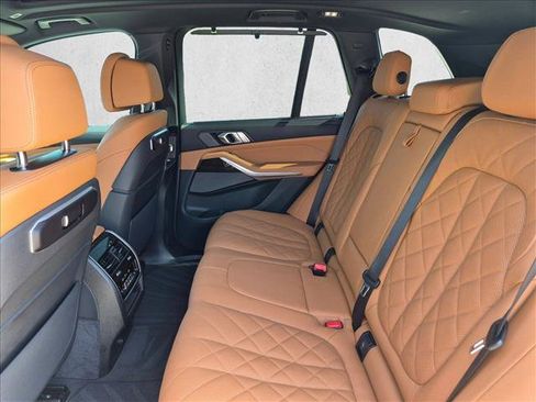 Used 2026 BMW X5 sDrive40i w/ Climate Comfort Package RWD image 20