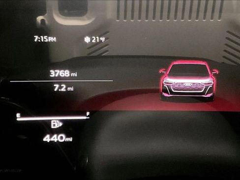 Certified 2025 Audi A5 2.0T Premium w/ Convenience Package image 21