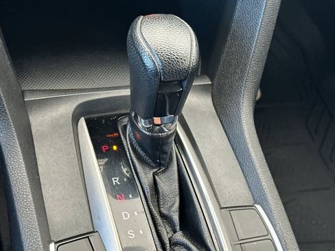Used 2017 Honda Civic LX image 21