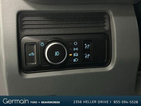 New 2026 Ford F450 XL w/ XL Driver Assist Package image 22