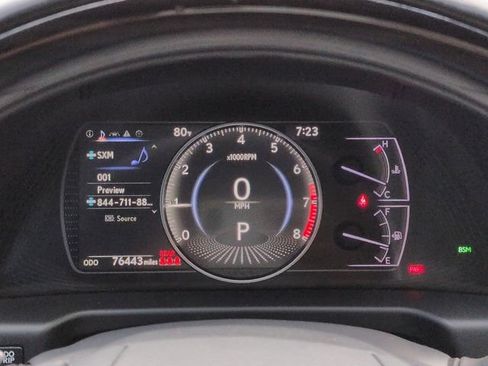 Used 2021 Lexus ES 350 w/ Premium Package FWD image 25