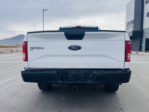 Used 2016 Ford F150 XL w/ XL Power Equipment Group image 4