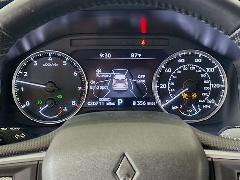 Used 2025 Mitsubishi Outlander SE FWD image 19