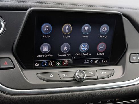 Used 2021 Chevrolet Blazer LT image 14