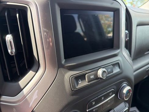 Used 2024 Chevrolet Silverado 2500 W/T w/ WT Convenience Package RWD image 23