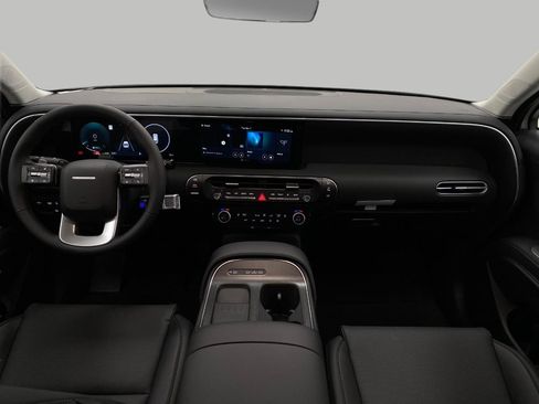 New 2026 Hyundai Palisade SEL AWD/4WD image 21
