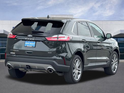 Used 2024 Ford Edge Titanium w/ Equipment Group 301A AWD/4WD image 37