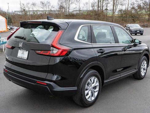 Certified 2024 Honda CR-V LX image 14