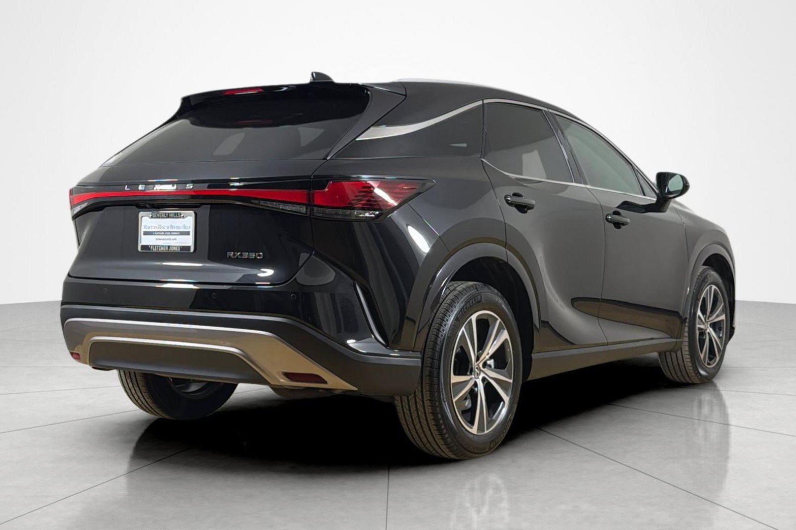 Used 2024 Lexus RX 350 FWD w/ Technology Package image 5