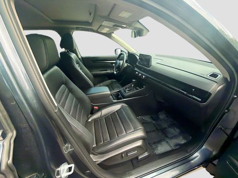 Certified 2023 Honda CR-V EX-L image 31