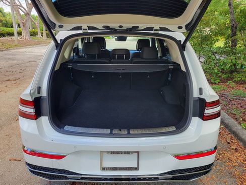 Used 2026 Genesis GV80 2.5T image 13