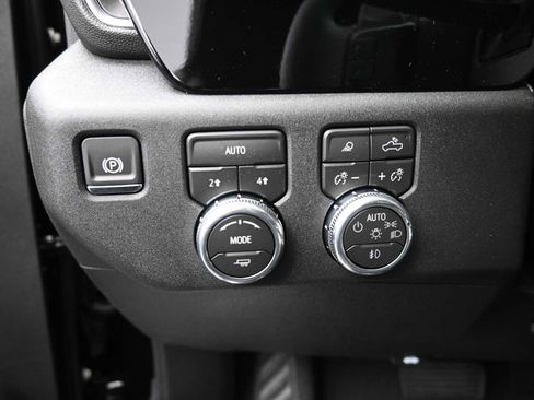 New 2026 GMC Sierra 1500 Elevation w/ Elevation Premium Package image 11