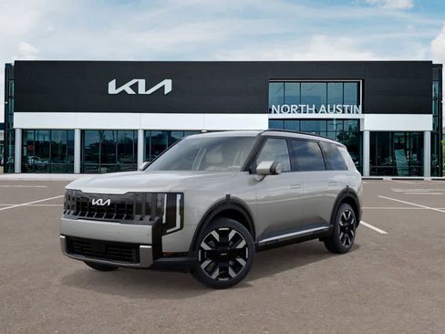 New 2027 Kia Telluride S image 1