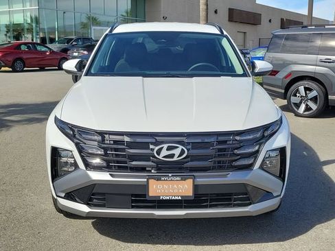 New 2026 Hyundai Tucson SEL image 26