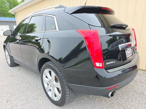 Used 2013 Cadillac SRX Premium w/ Driver Assist Package AWD/4WD image 7