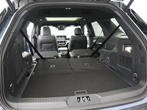 New 2026 Ford Explorer Tremor w/ Tremor Ultimate Package AWD/4WD image 23