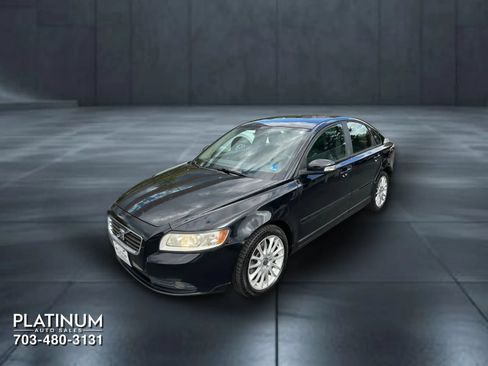 Used 2010 Volvo S40 2.4i FWD image 5