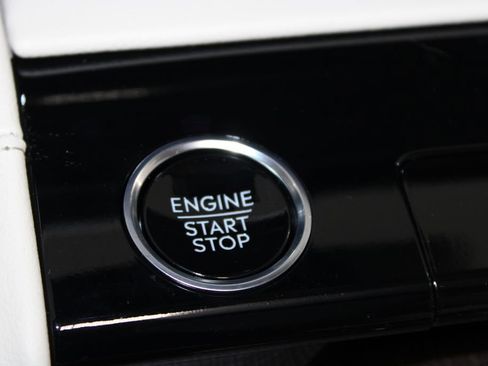 New 2027 Lincoln Navigator L Reserve RWD image 45