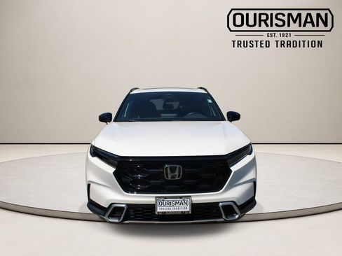 Certified 2024 Honda CR-V Sport Touring image 4