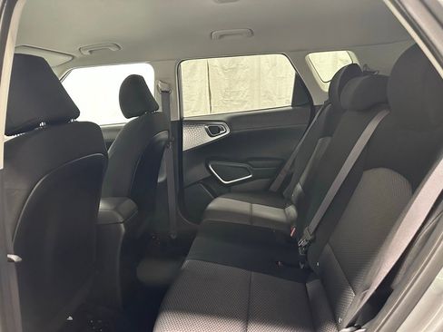 Used 2024 Kia Soul LX w/ Option Group 015 image 41