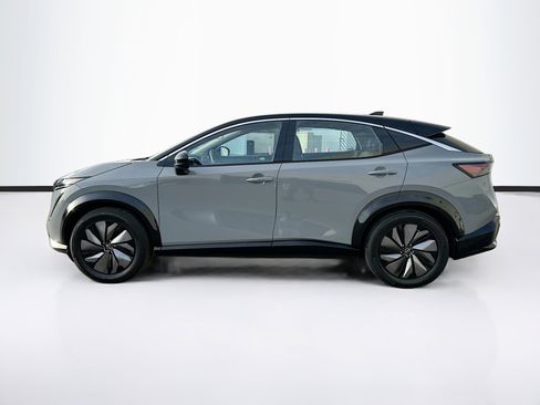 Used 2023 Nissan Ariya ENGAGE image 4