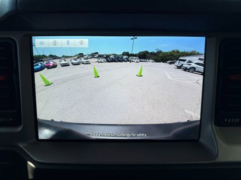 Used 2023 Ford Bronco Raptor image 23