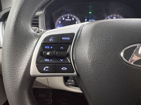 Used 2019 Hyundai Sonata SE FWD image 28