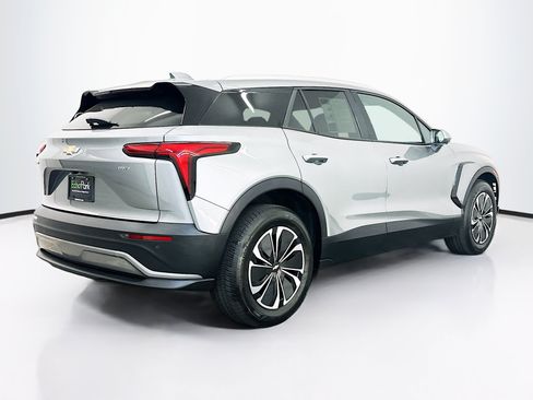 Used 2024 Chevrolet Blazer EV LT AWD/4WD image 9