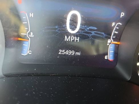 Used 2023 Jeep Compass Latitude AWD/4WD image 10