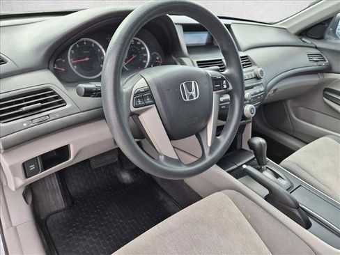 Used 2008 Honda Accord LX-P image 10