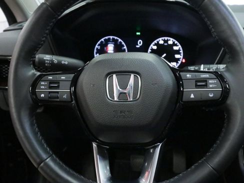 Used 2024 Honda CR-V EX-L image 17