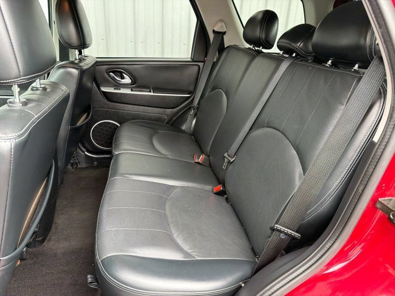 Used 2007 Mercury Mariner Premier AWD/4WD image 25