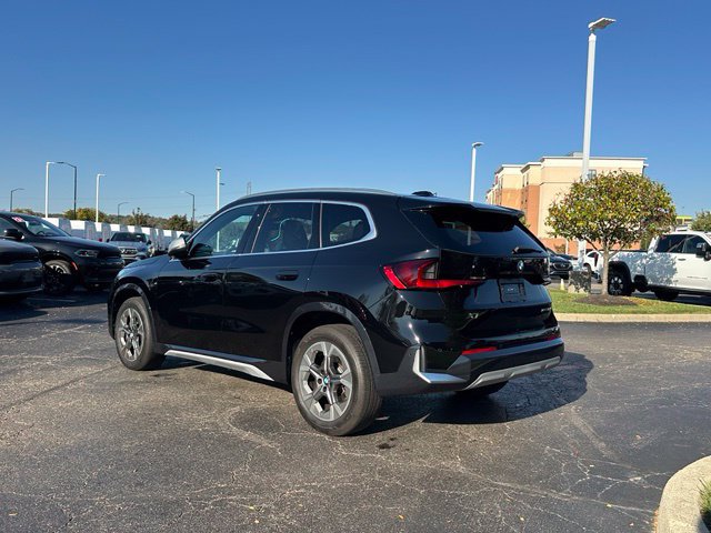 Used 2023 BMW X1 xDrive28i w/ Convenience Package AWD/4WD image 8