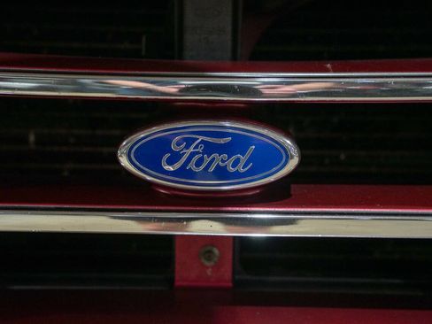Used 1995 Ford Bronco XLT AWD/4WD image 21