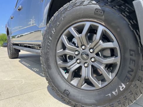 Used 2025 Ford F150 Tremor w/ Equipment Group 402A High image 8