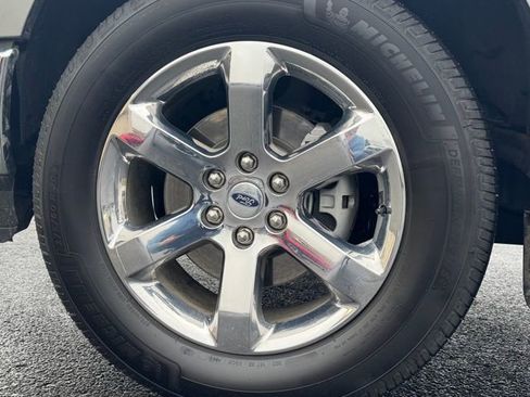 Used 2021 Ford F150 XLT w/ Equipment Group 302A High image 34