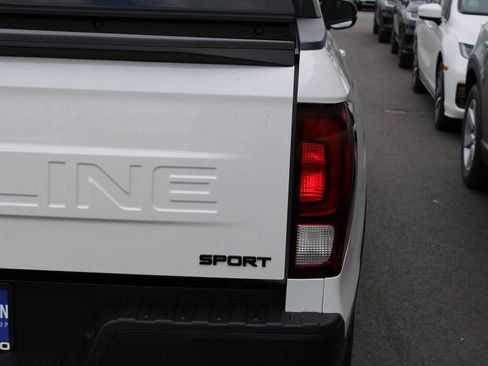 New 2026 Honda Ridgeline Sport image 14