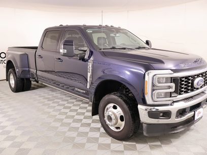 Used 2023 Ford F350 Lariat w/ Lariat Ultimate Package