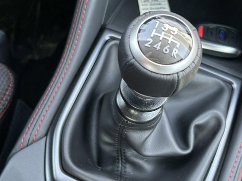 New 2026 Subaru WRX Premium image 13