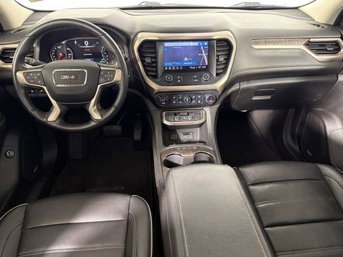 Used 2021 GMC Acadia Denali w/ Denali Technology Package image 26