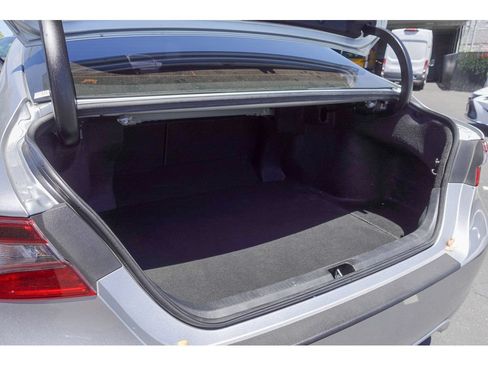 Used 2024 Toyota Camry SE FWD image 28