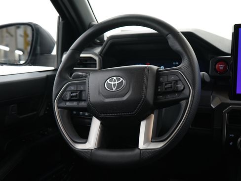 Used 2026 Toyota 4Runner TRD Sport Premium AWD/4WD image 14