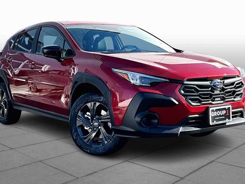 New 2026 Subaru Crosstrek 2.5i image 2