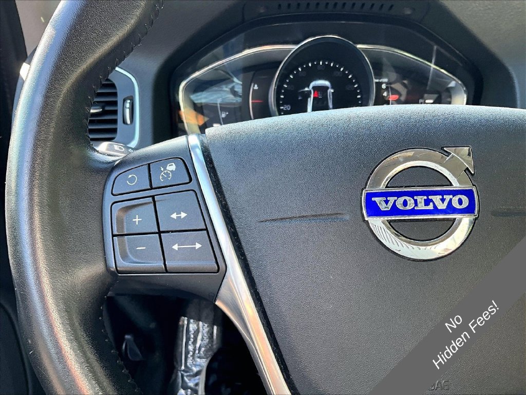 Used 2016 Volvo S60 T5 Cross Country Platinum AWD/4WD image 16