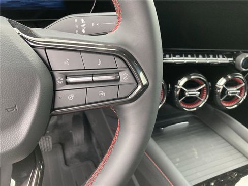 New 2026 Chevrolet Blazer EV RS image 16