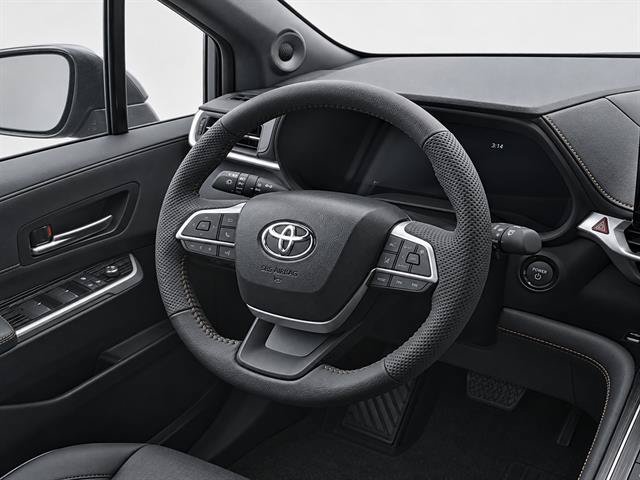 New 2026 Toyota Sienna XLE Woodland Edition AWD/4WD image 16